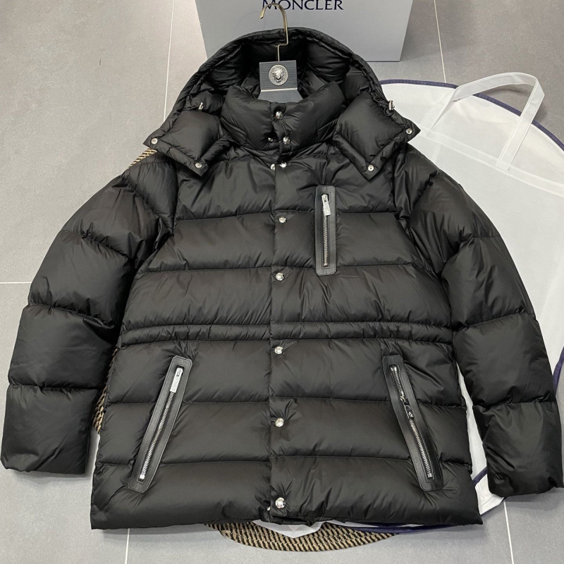 Moncler Down Coat